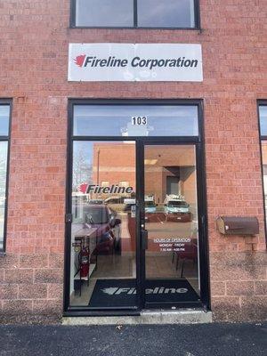 Fireline Corporation