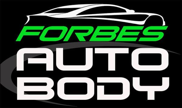 Forbes Auto Body