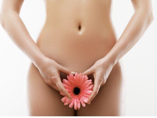 Brazilian Wax