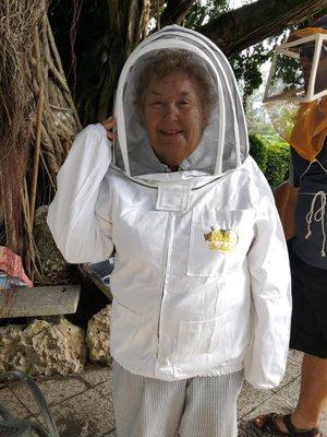 Come Visit Cuba on one of Transeair Travel's BeeKeeper Tours - 4th Annual visit coming up in November 2019