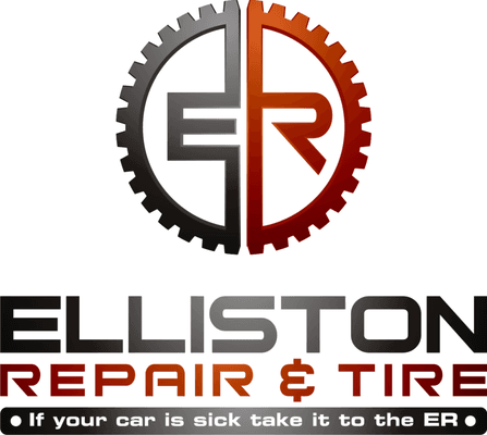 Elliston Repair