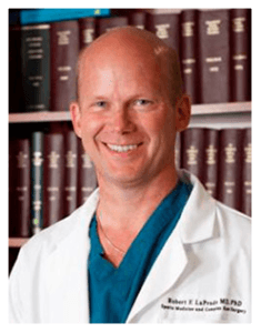 Dr. LaPrade, Orthopedic Surgery Specialist