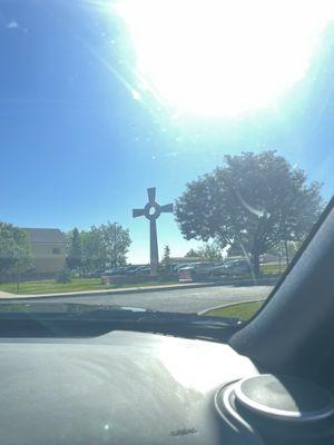 St Lawrence Korean Catholic Community Church