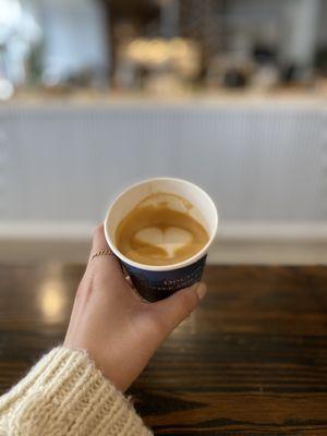 Cortado