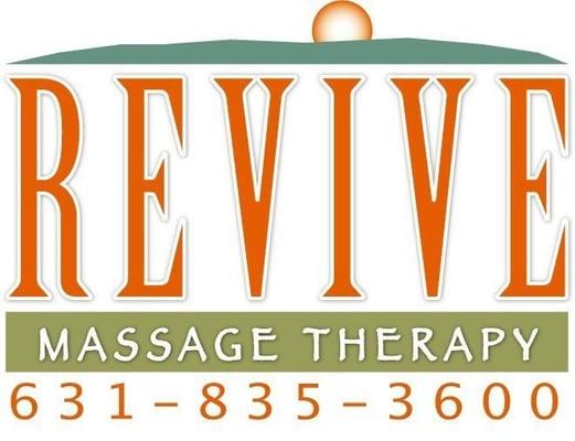 Revive Massage Therapy of Lindenhurst