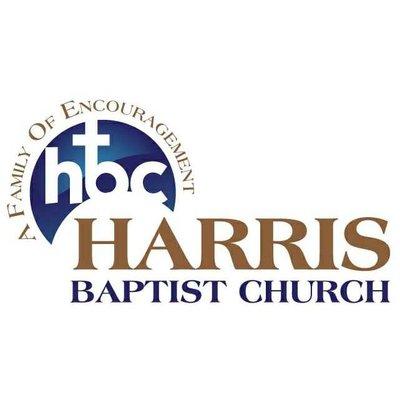 Harris Baptist Church