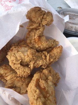 Chicken Tender