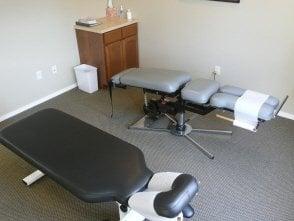 Treatment Room