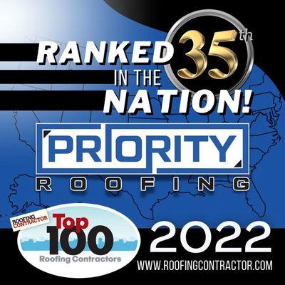 Priority Roofing