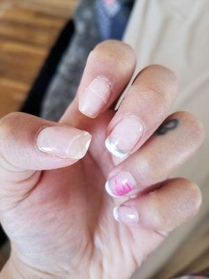 Nails Salon