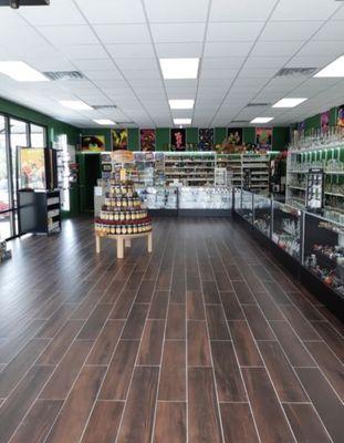 Cali Smoke Shop