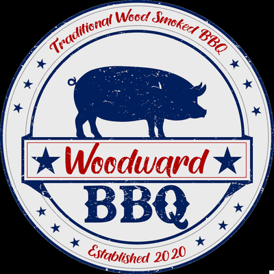 Woodward BBQ