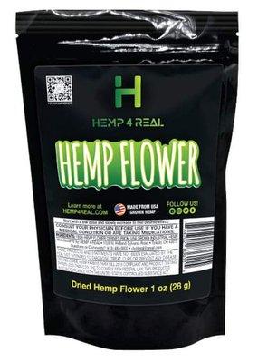 1oz of Hemp Flower