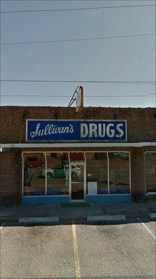 Sullivan's Drug Store