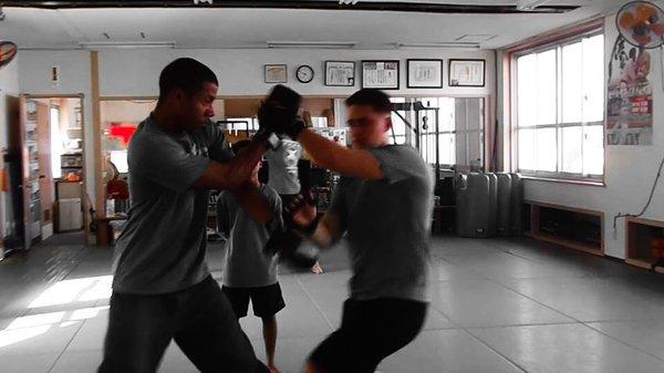 Chesapeake Jeet Kune Do