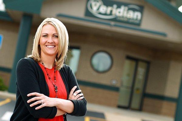 Veridian Credit Union