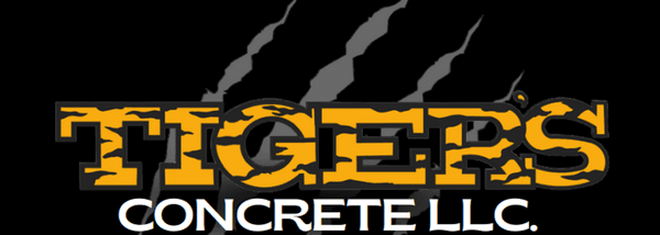 Tiger Concrete