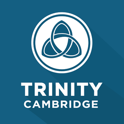 Trinity Cambridge Church logo