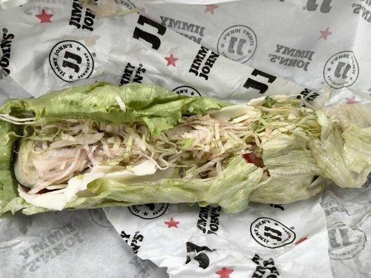 Jimmy John's