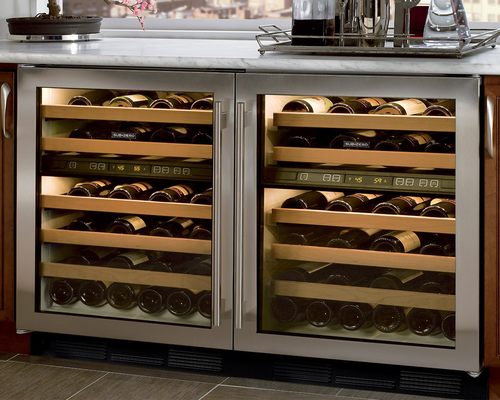 Sub Zero Wine Cooler Repair service