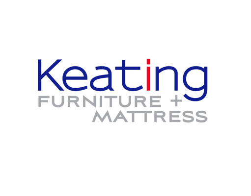 Keating Furniture + Mattress