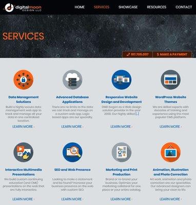 Web Design Services