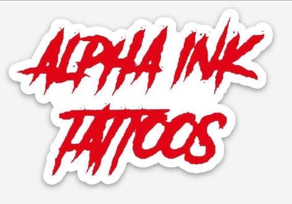 Alpha Ink