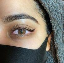 Brow Henna