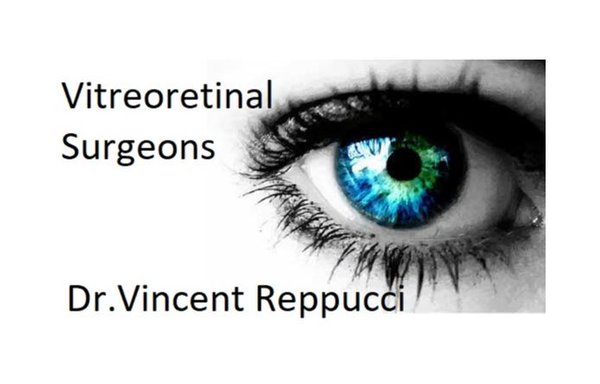 Reppucci Vincent S MD