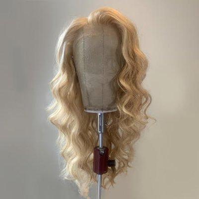 Beachy Waves Style Service