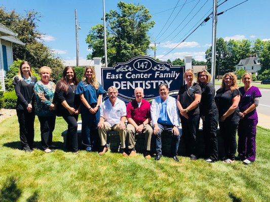 East Center Family Dentistry