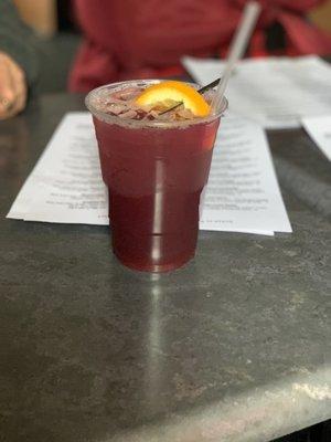 Sangria