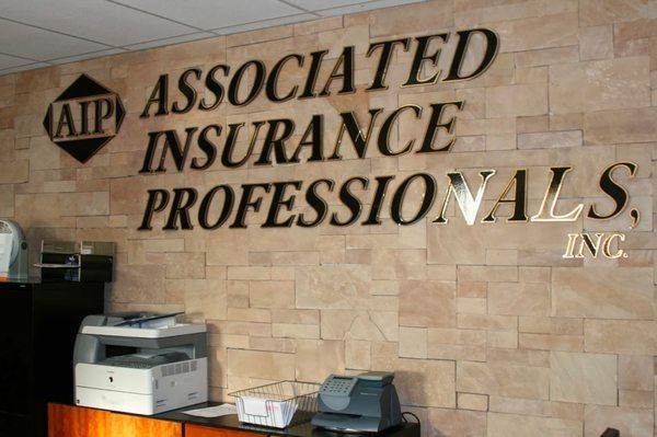 Inside Associated Insurance Professionals