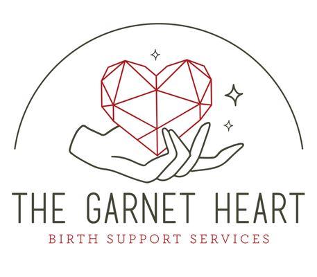 The Garnet Heart Birth Support Services