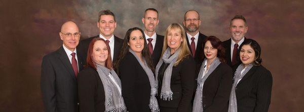 Our Staff welcomes you to Austin Funeral Home and Cremation Services