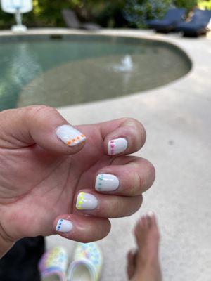 Serene Nails and Spa