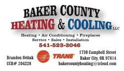 Call us for all of your Heating & Cooling needs!