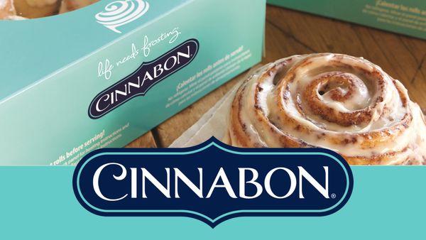 Cinnabon