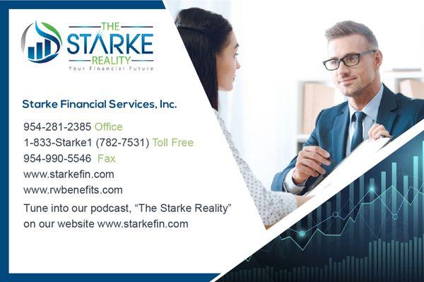 Starke Financial Services