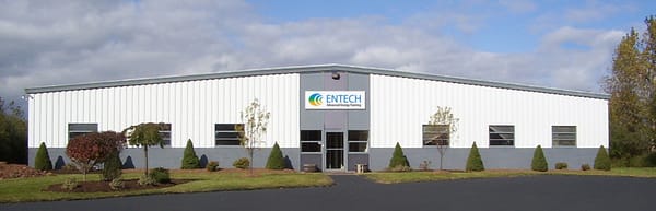 Entech Advanced Energy Training