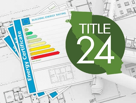 Professional, quality and fast Title 24 reports for your additions and new construction.