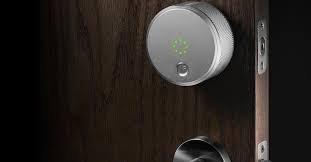 3Rd Generation Smart Lock