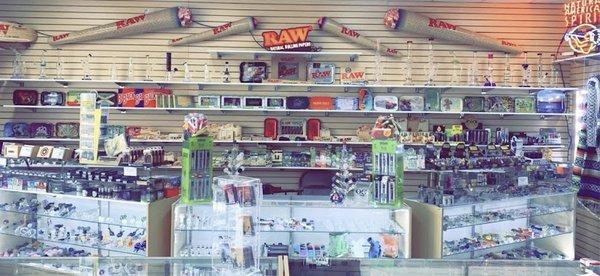 Best Head Shop downriver