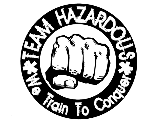 Team Hazardous Logo