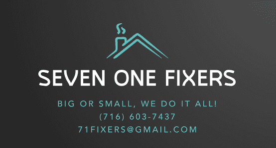 Seven One Fixers