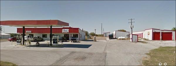 store photo address:  4880 FM 2264 Decatur TX 76234
 (940)627-5184