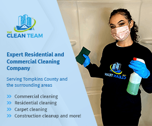 expert cleaning service