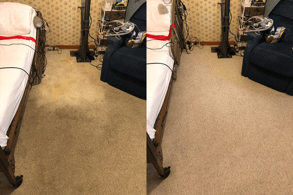 Pristine Carpet & Tile Cleaning