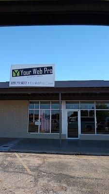 Your Web Pro Office