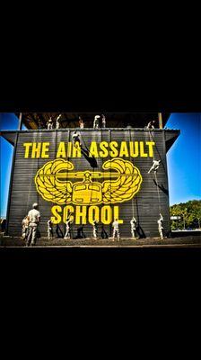 Air Assault School